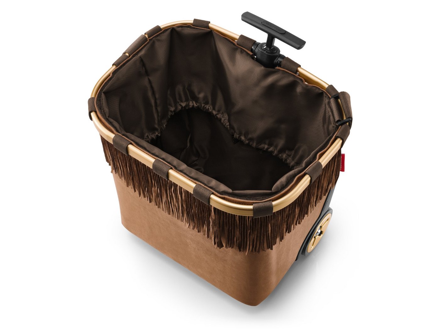 REISENTHEL® Einkaufstrolley carrycruiser western