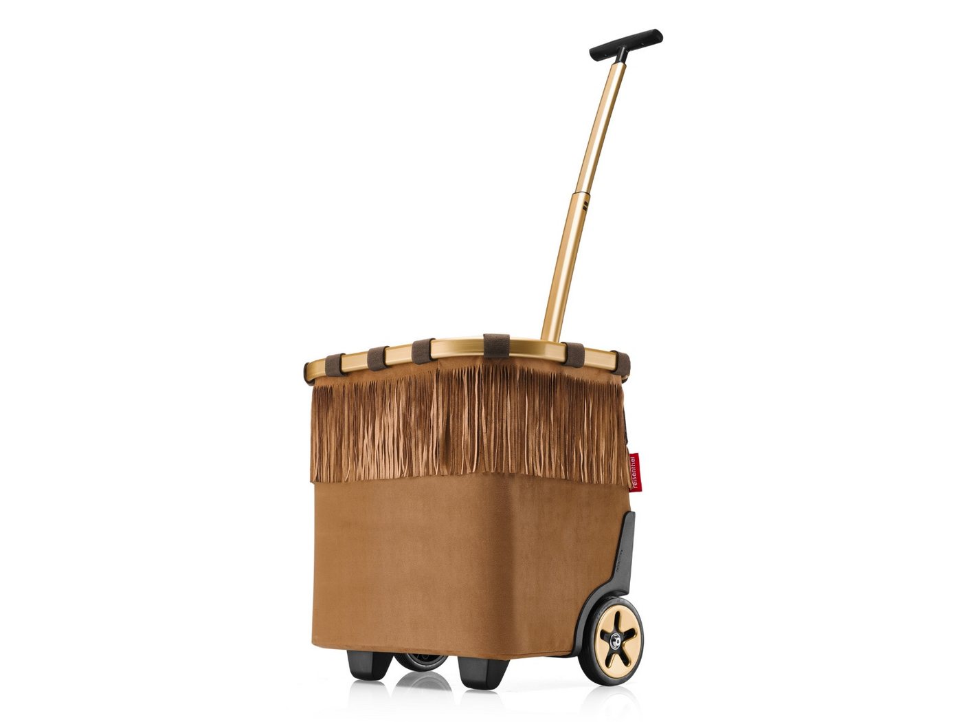 REISENTHEL® Einkaufstrolley carrycruiser western Bild 2