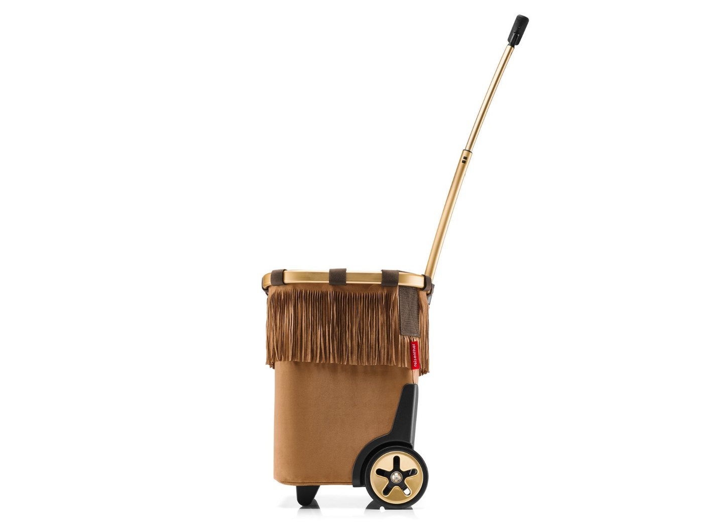 REISENTHEL® Einkaufstrolley carrycruiser western Bild 3