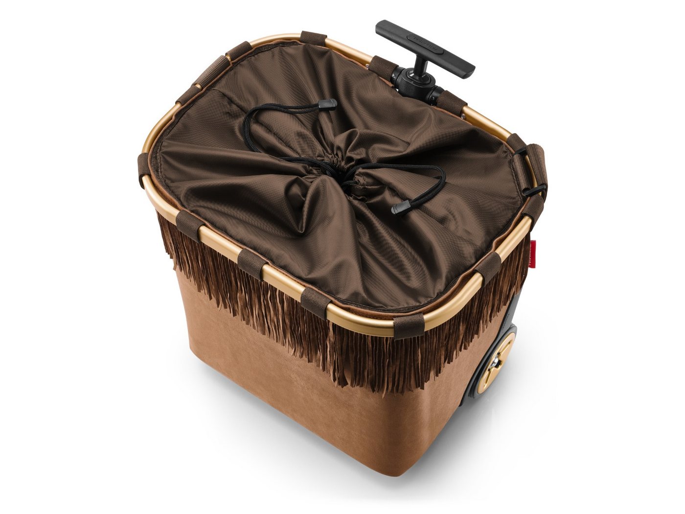 REISENTHEL® Einkaufstrolley carrycruiser western Bild 5