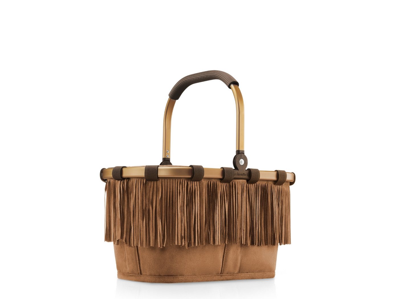REISENTHEL® Einkaufskorb carrybag XS western