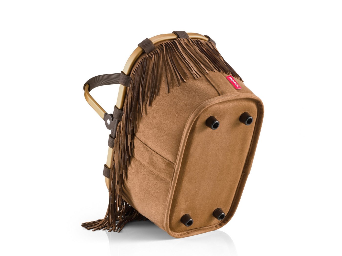 REISENTHEL® Einkaufskorb carrybag XS western Bild 2