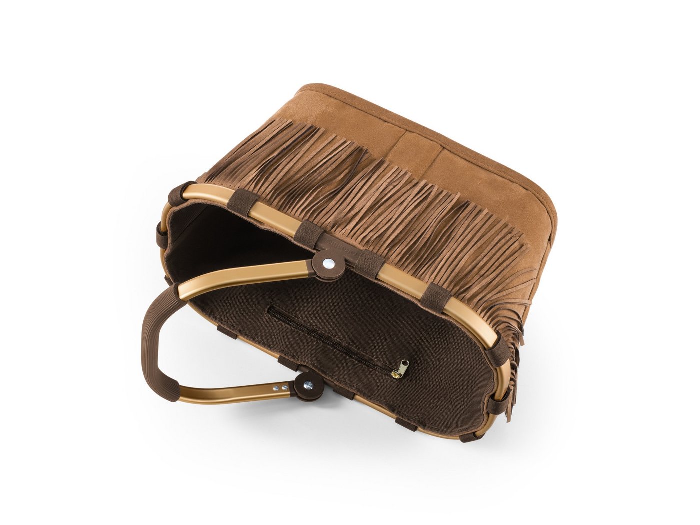 REISENTHEL® Einkaufskorb carrybag XS western Bild 4