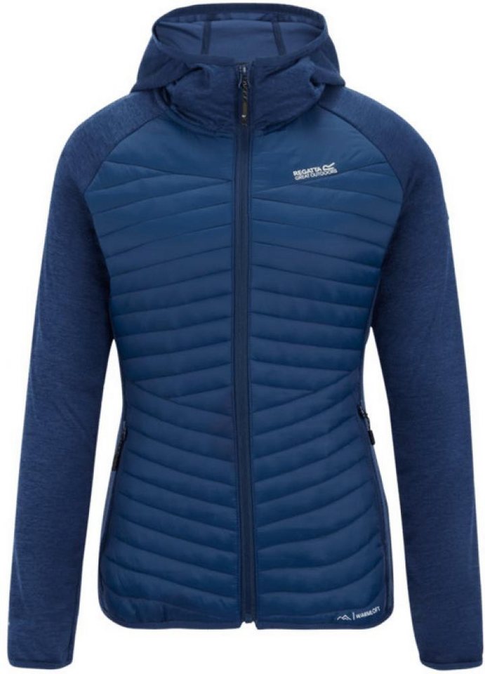 Regatta Outdoorjacke Damen Jacke Recycelt - WmnAndresonMarlHy Bild 2