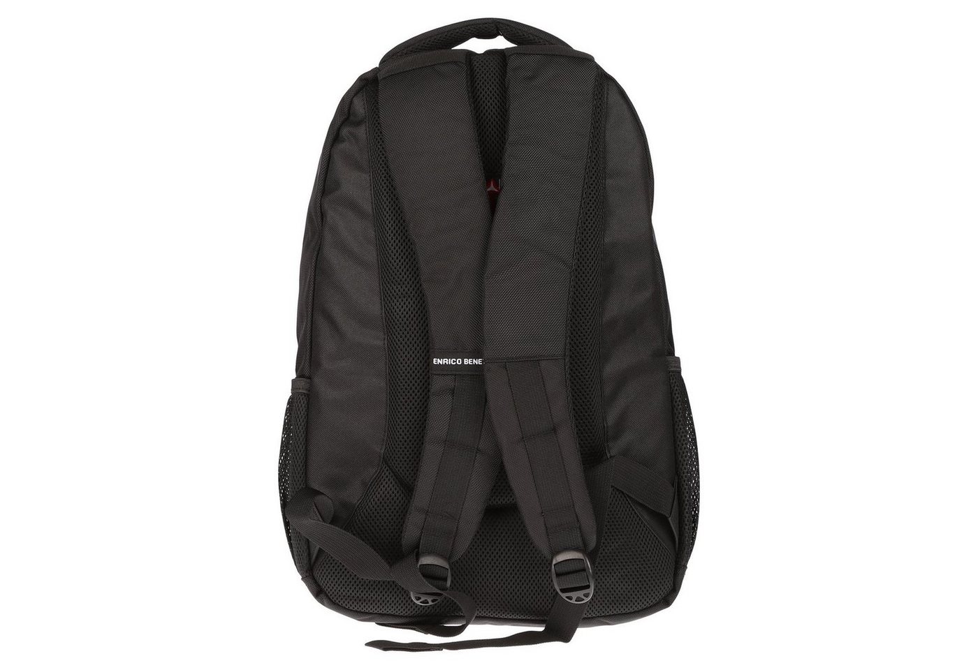 Christian Wippermann Rucksack Christian Wippermann Buissnes Comfort Laptop bis 15,4 Zoll Schul Rucks, Buissnes Comfort Laptop Bild 3