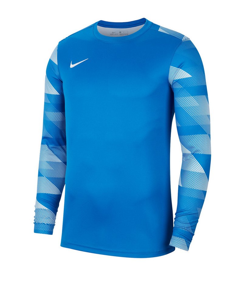 Nike Torwarttrikot Nike Performance Park IV Torwarttrikot Langarm