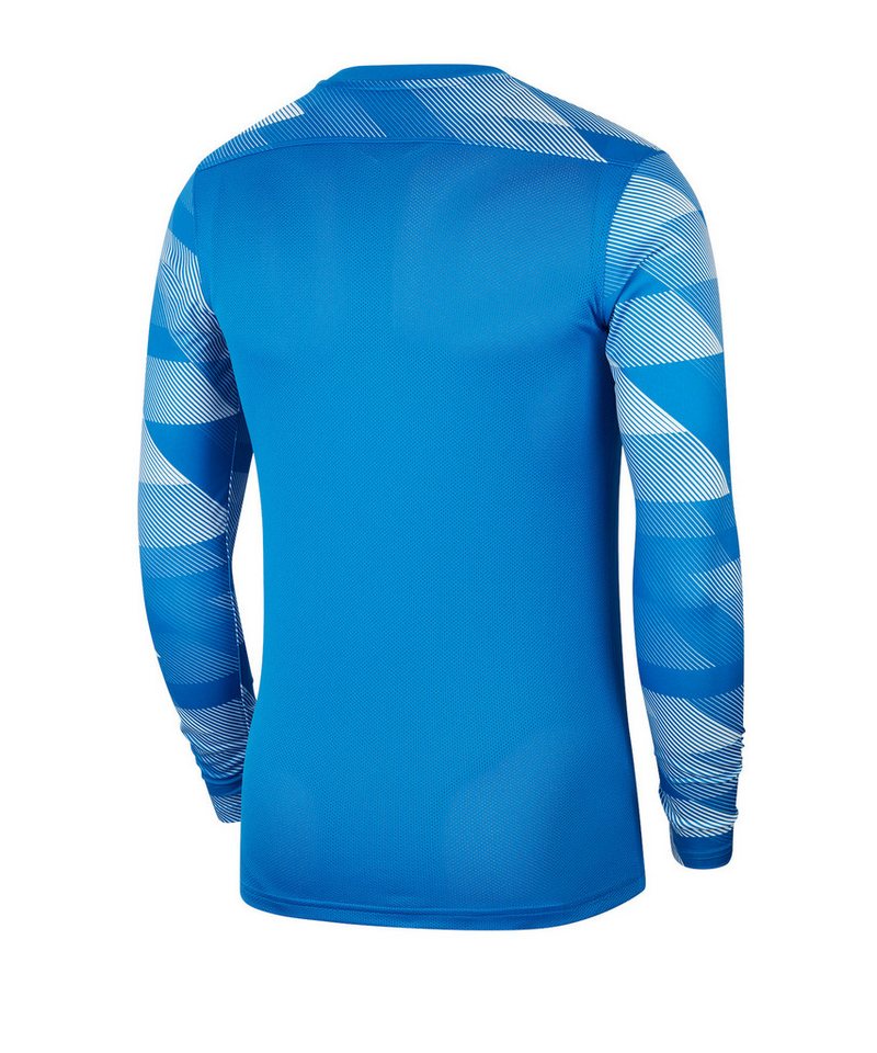 Nike Torwarttrikot Nike Performance Park IV Torwarttrikot Langarm Bild 2