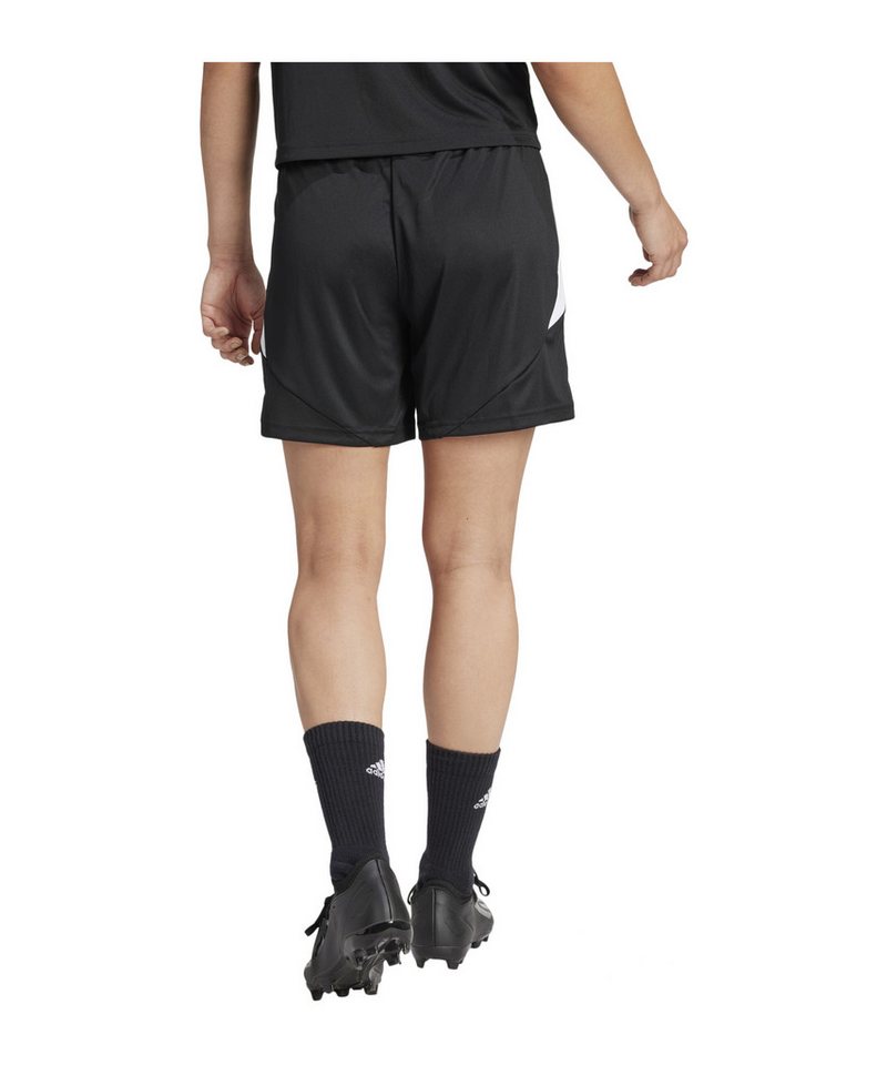 adidas Performance Sporthose adidas Performance Tiro 24 Short Damen