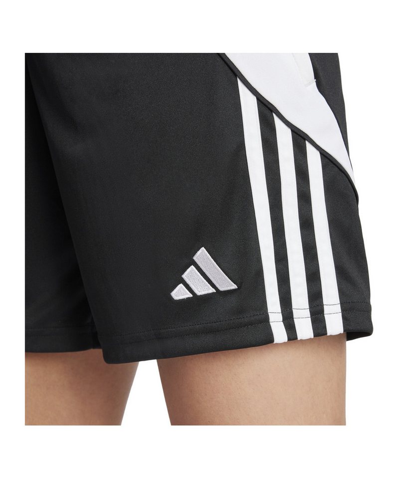 adidas Performance Sporthose adidas Performance Tiro 24 Short Damen Bild 3