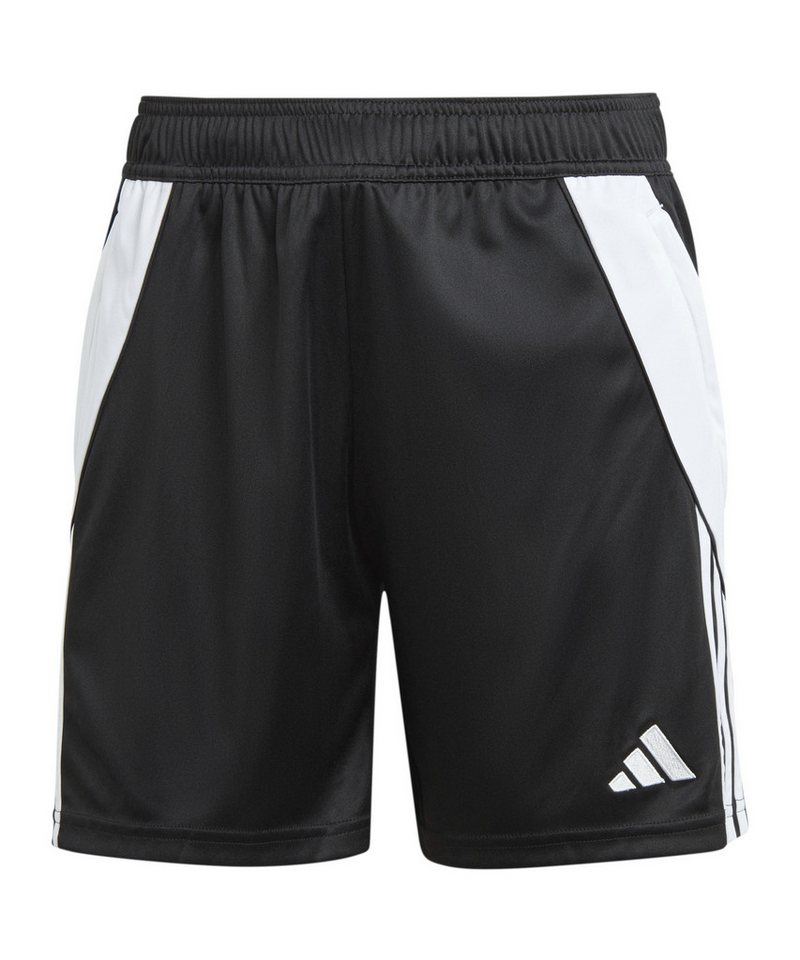 adidas Performance Sporthose adidas Performance Tiro 24 Short Damen Bild 5
