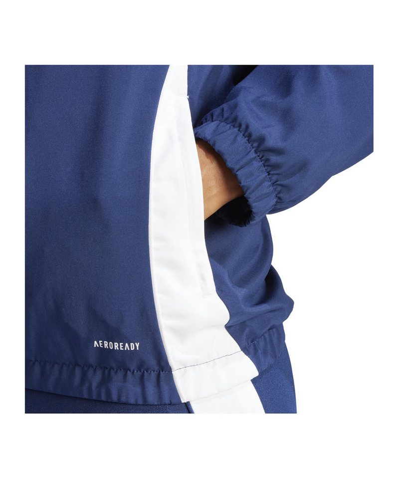 adidas Performance Regenjacke adidas Performance Tiro 24 Windbreaker Damen AEROREADY