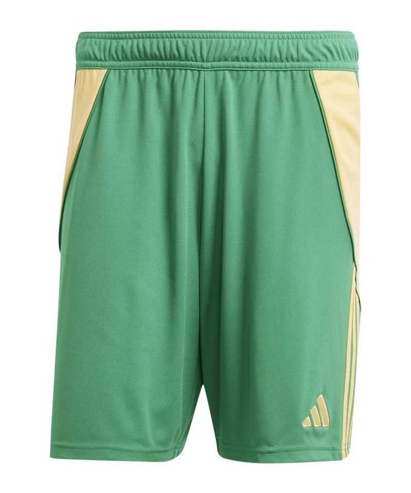 adidas Performance Sporthose adidas Performance Tiro 24 Short Bild 2