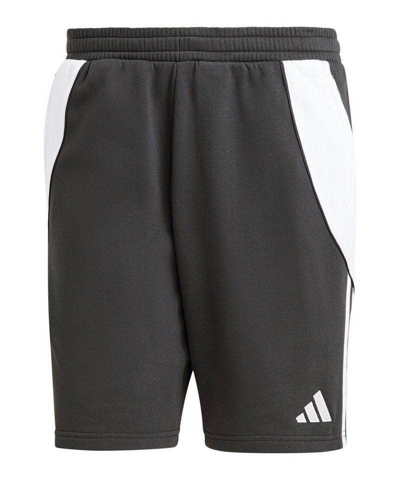 adidas Performance Sporthose adidas Performance Tiro 24 Short Dunkel Bild 4