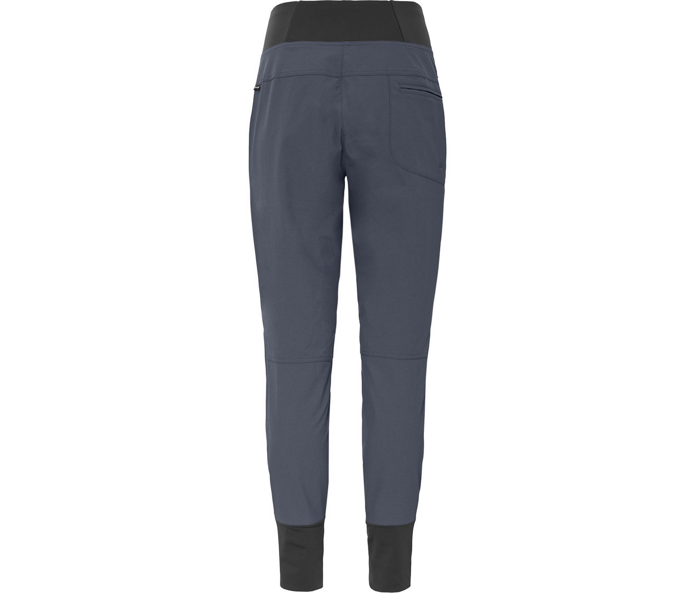 Bergson Outdoorhose PUSULA COMFORT Damen Wanderhose, leicht, elastisch, strapazierfähig, Normalgrößen, g Bild 2