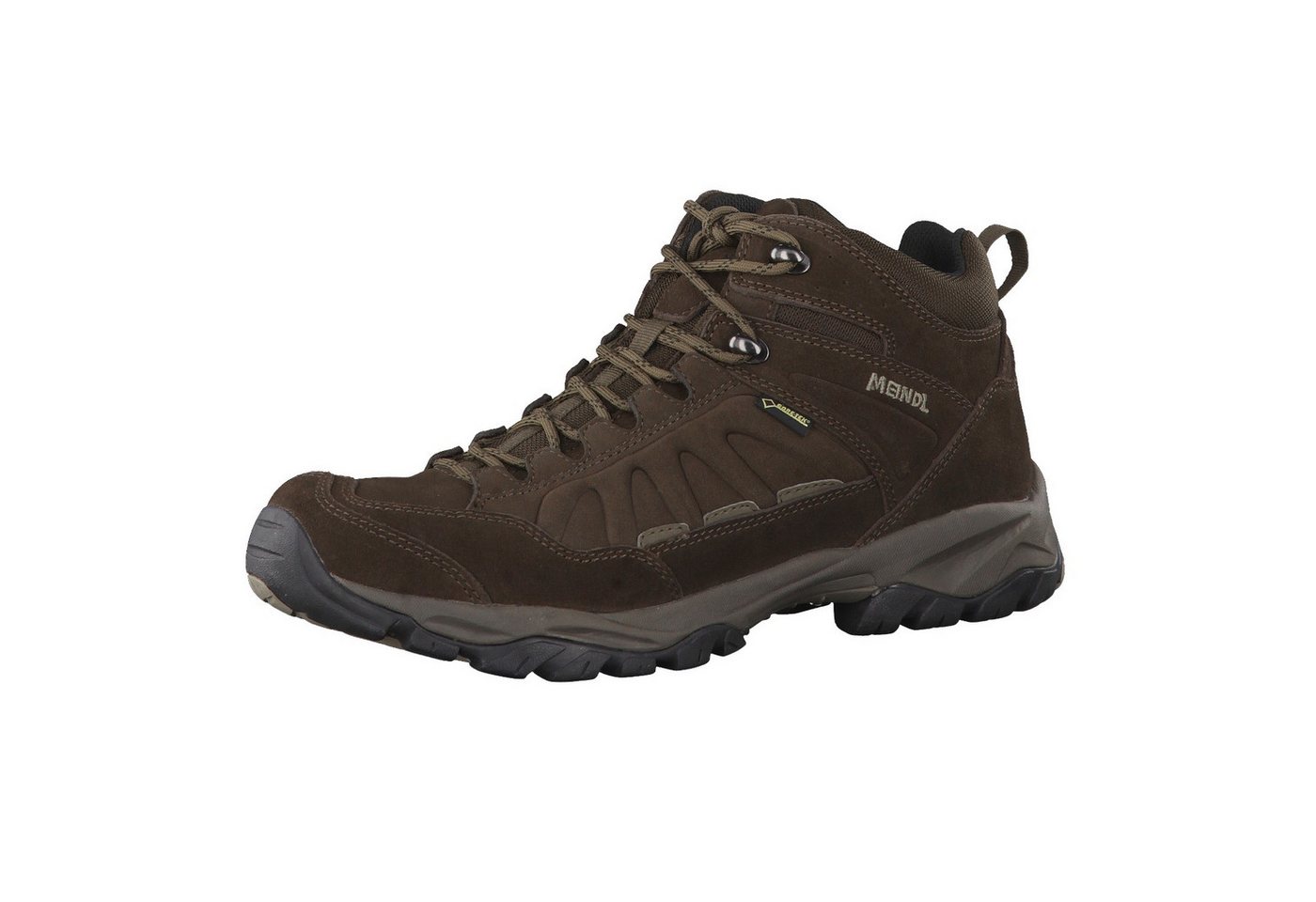 Meindl Meindl Herren Schuhe Nebraska Mid GTX 3424 Wanderstiefel Bild 2