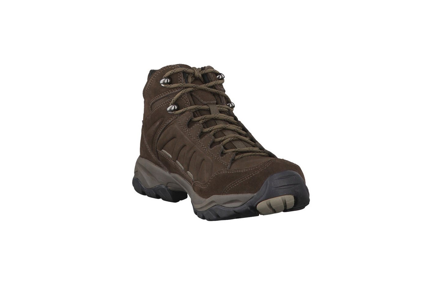 Meindl Meindl Herren Schuhe Nebraska Mid GTX 3424 Wanderstiefel Bild 3