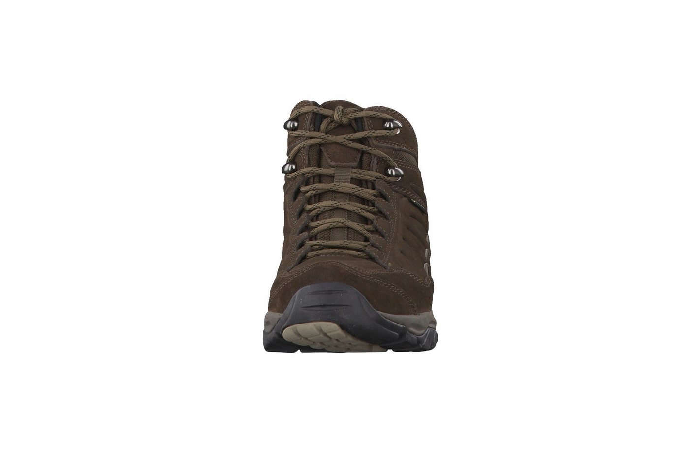 Meindl Meindl Herren Schuhe Nebraska Mid GTX 3424 Wanderstiefel Bild 4