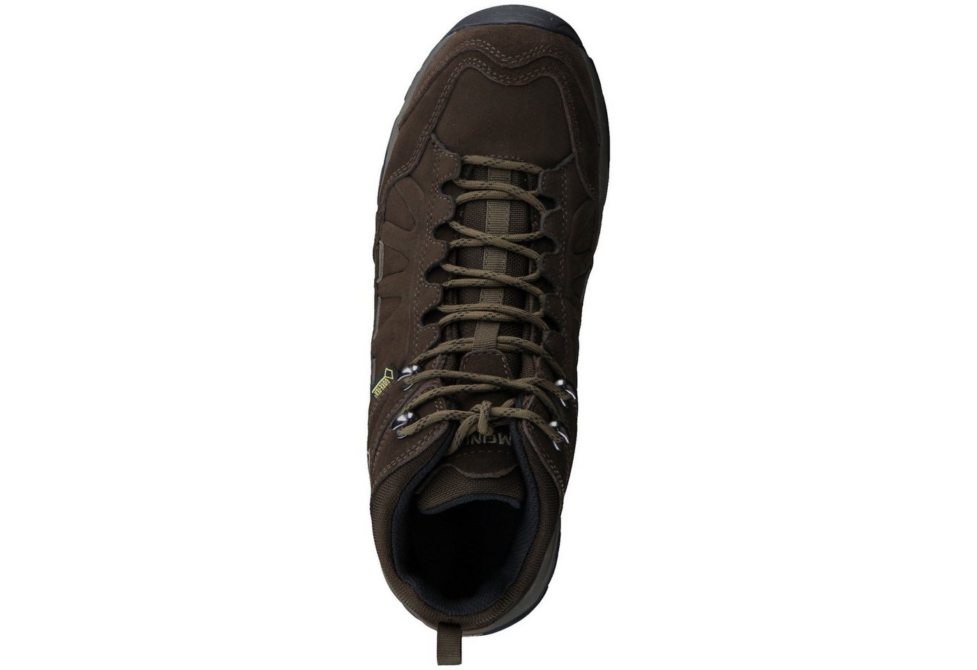 Meindl Meindl Herren Schuhe Nebraska Mid GTX 3424 Wanderstiefel Bild 5