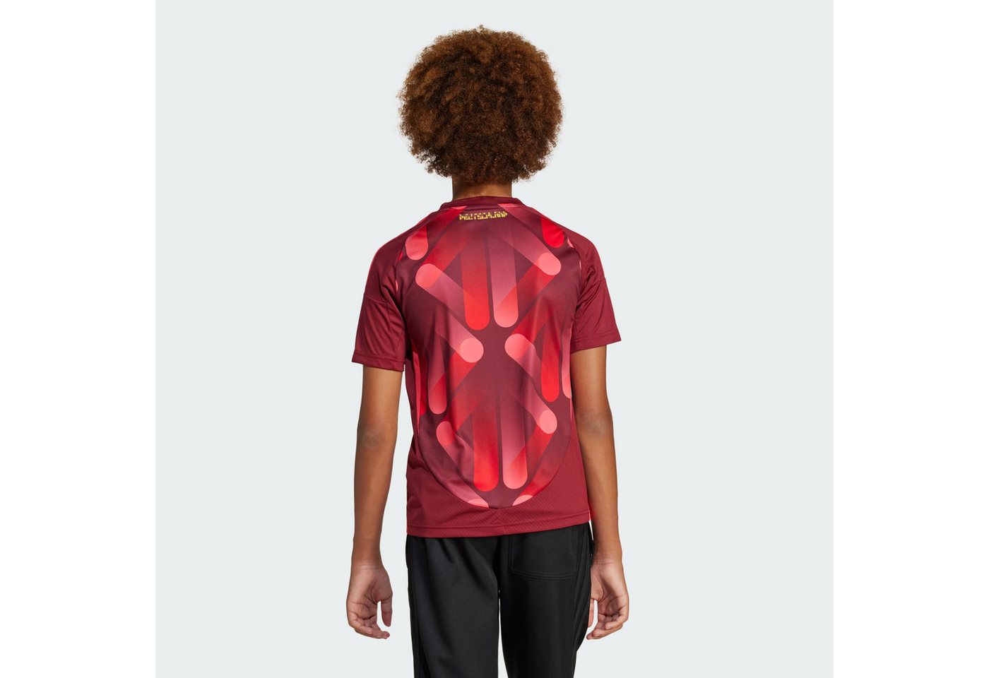 adidas Performance Fußballtrikot DFB 25 (FRAUENTEAM) AUSWÄRTSTRIKOT (1-tlg) Bild 5