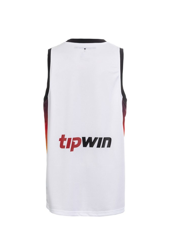 PEAK Basketballtrikot Deutschland 2025 Bild 4