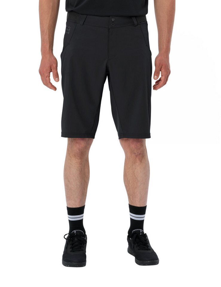 VAUDE Fahrradhose Men's Loamer Shorts besonder schnell trocknende Fahrradhose