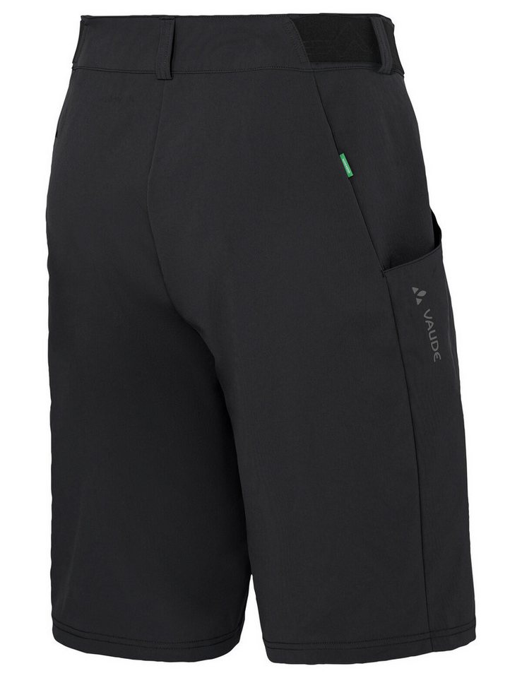 VAUDE Fahrradhose Men's Loamer Shorts besonder schnell trocknende Fahrradhose Bild 4
