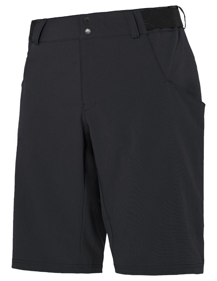 VAUDE Fahrradhose Men's Loamer Shorts besonder schnell trocknende Fahrradhose Bild 5
