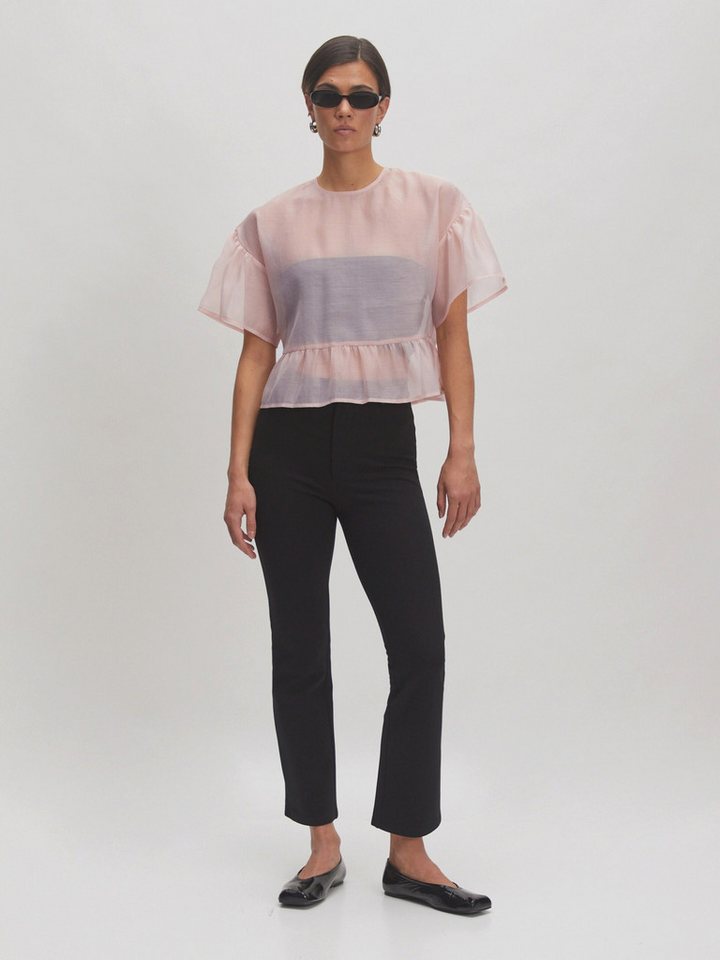 EDITED Funktionsbluse Tuala (1-tlg) Drapiert/gerafft Bild 5