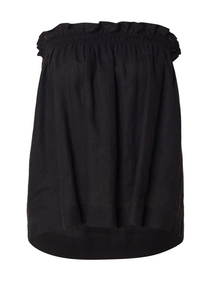 EDITED Funktionsbluse Zahara (1-tlg) Drapiert/gerafft Bild 4