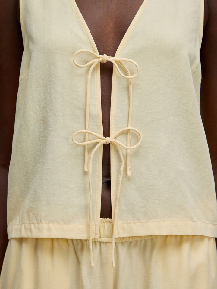 EDITED Funktionsbluse Kenley (1-tlg) Weiteres Detail