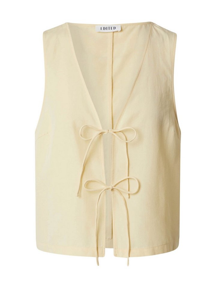EDITED Funktionsbluse Kenley (1-tlg) Weiteres Detail Bild 3