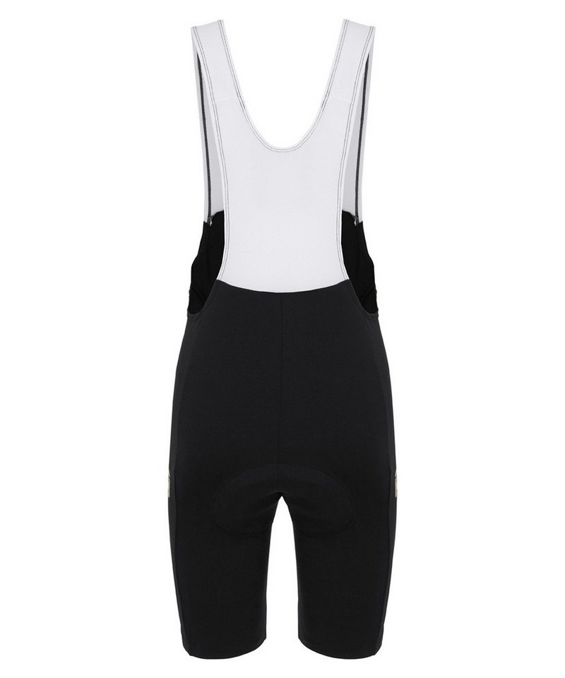 Gonso Fahrradhose Funktionale Herren Radträgerhose Pescara Hochwertiges tri-lastisches Sitzpolster Bild 2