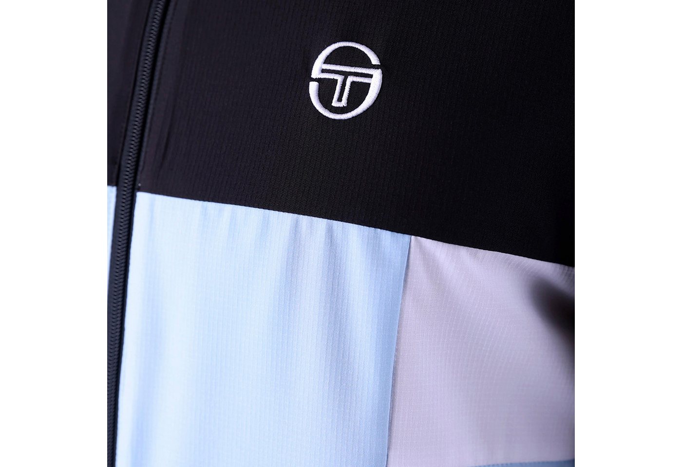 Sergio Tacchini Trainingsanzug Caspio