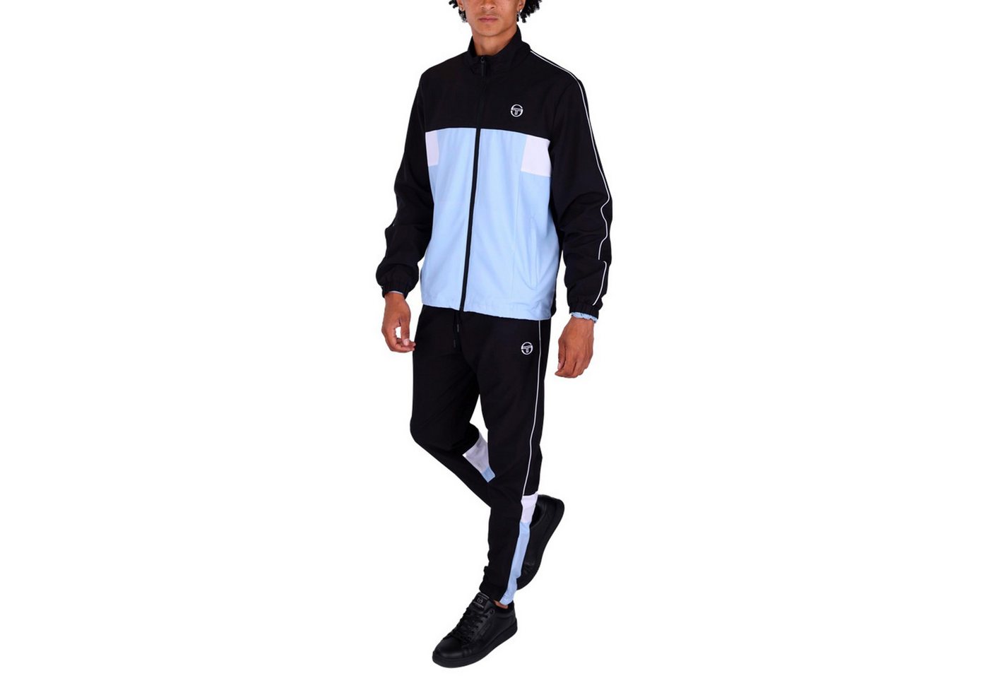 Sergio Tacchini Trainingsanzug Caspio Bild 2
