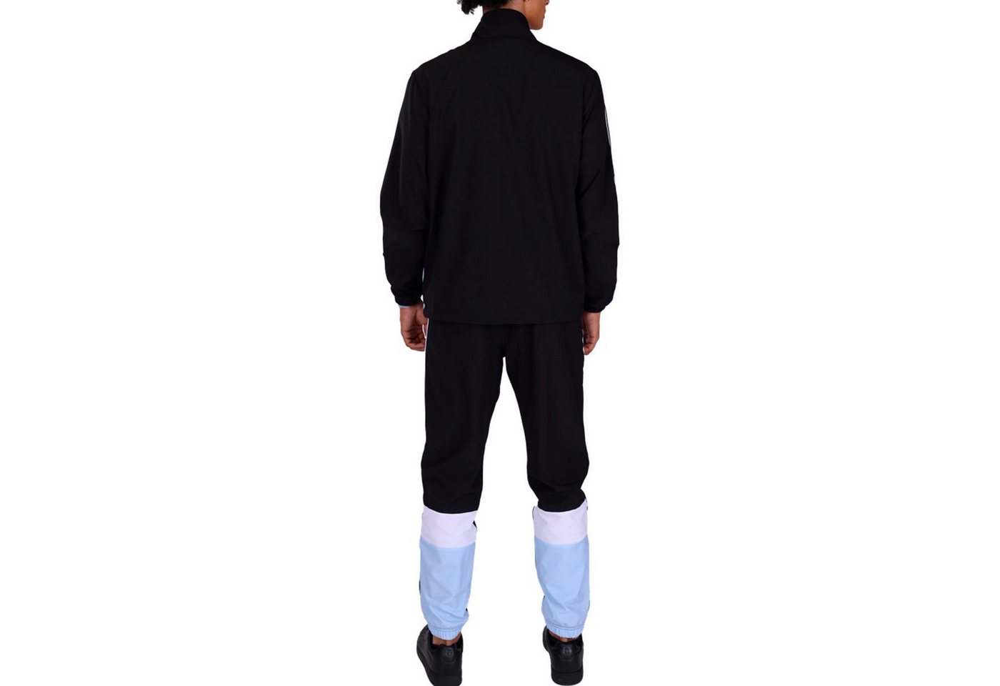 Sergio Tacchini Trainingsanzug Caspio Bild 3