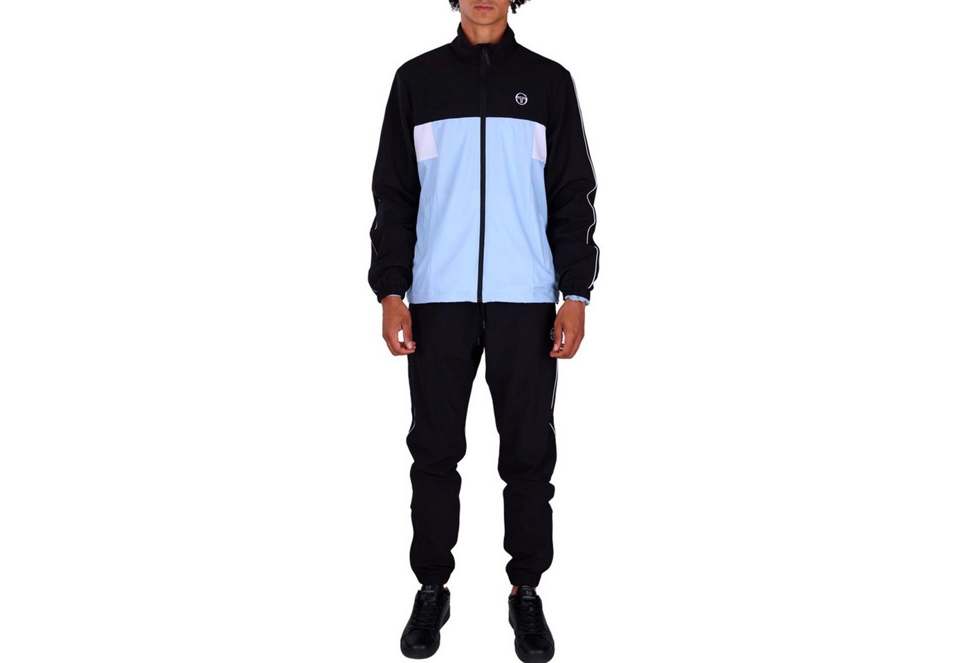 Sergio Tacchini Trainingsanzug Caspio Bild 4