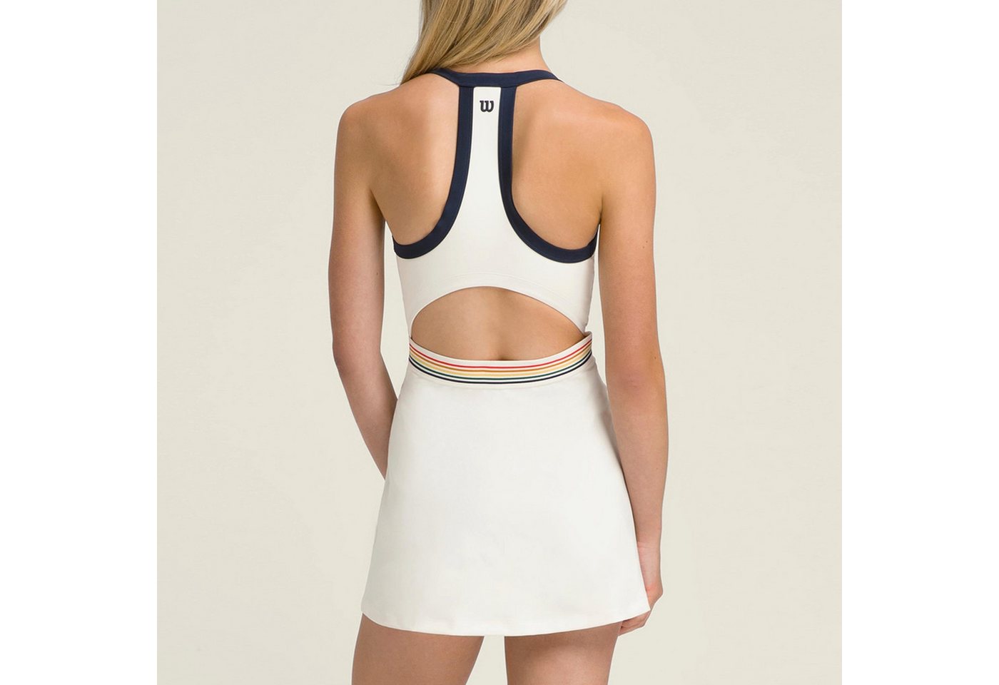 Wilson Tenniskleid Rally