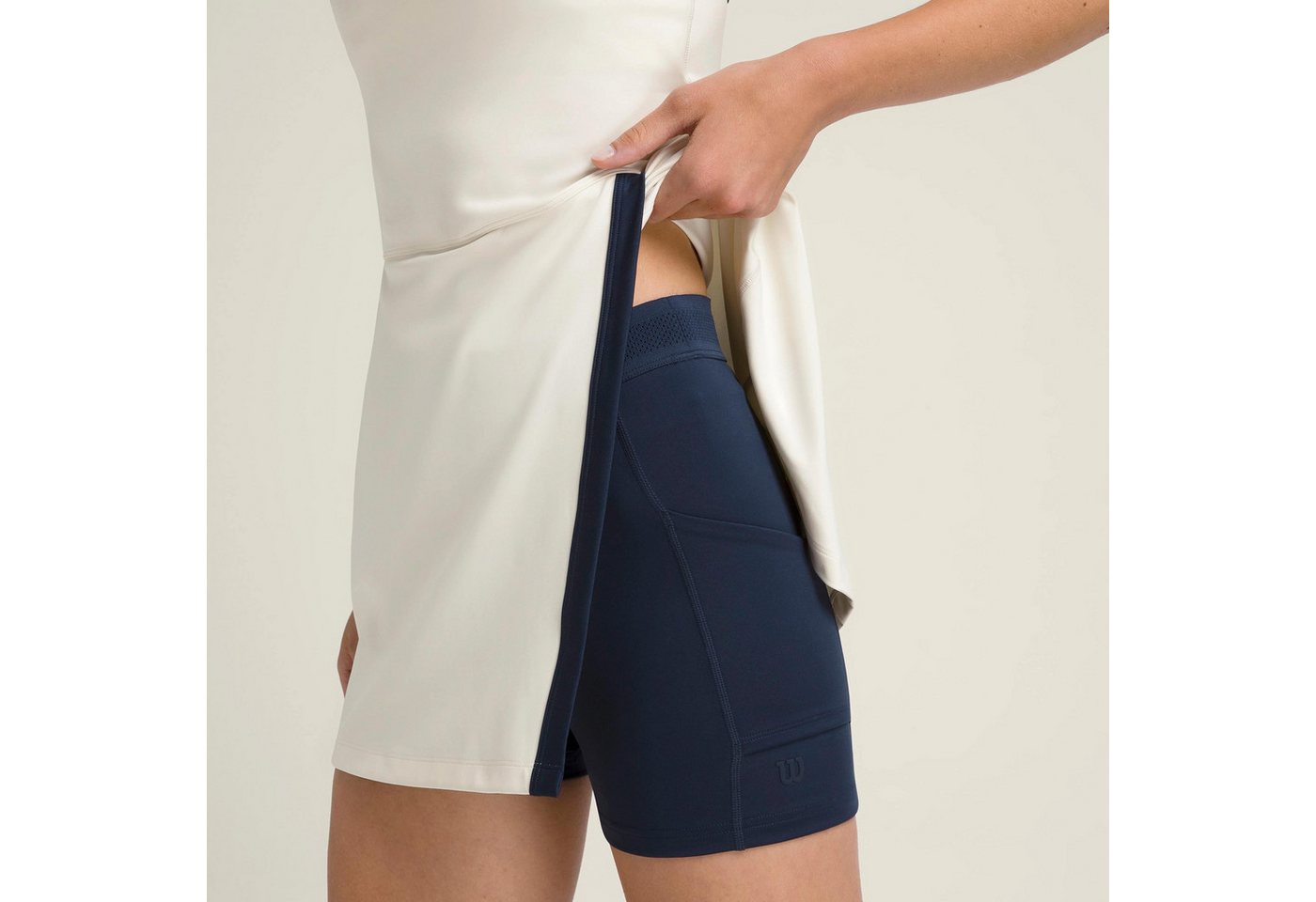 Wilson Tenniskleid Rally Bild 3