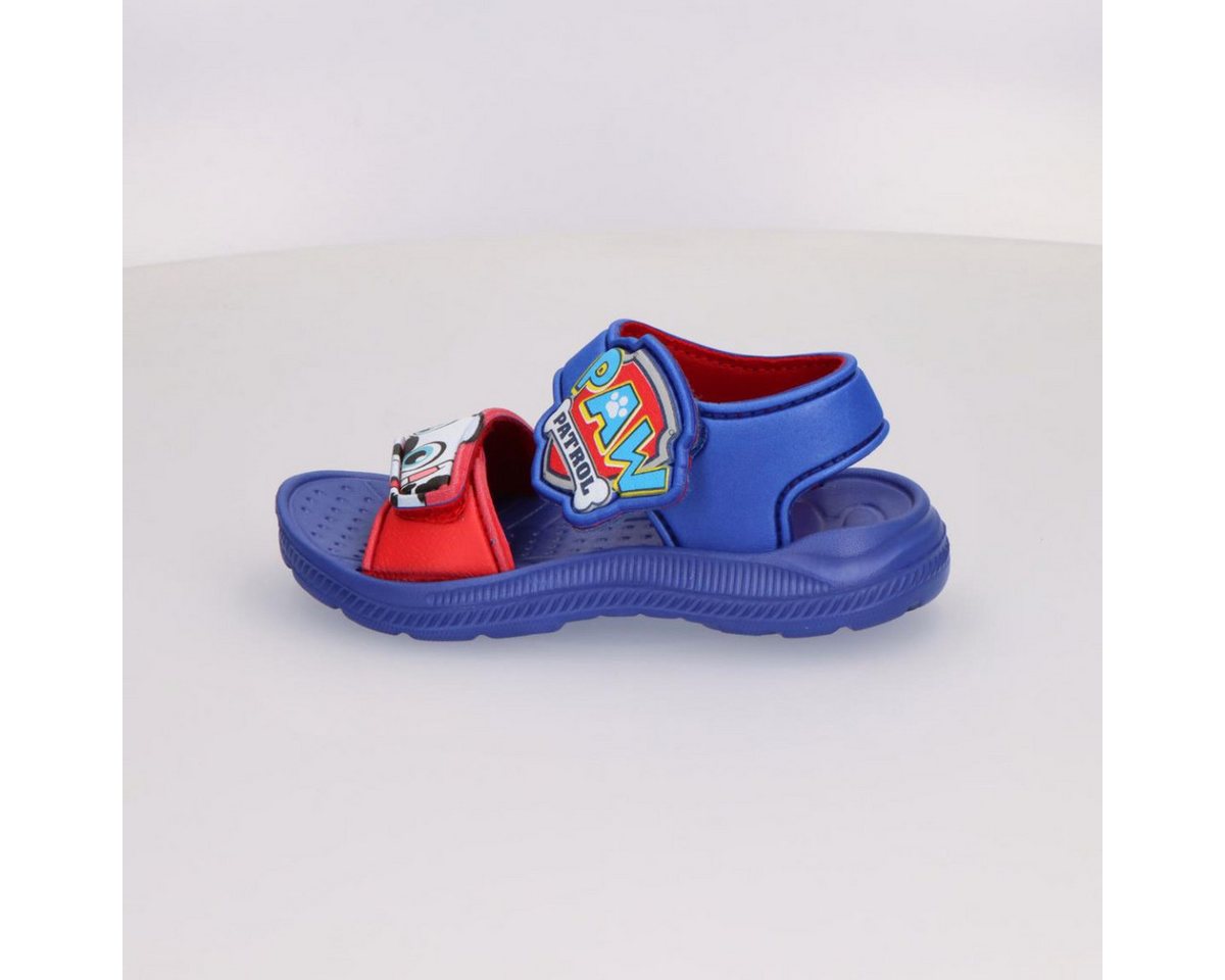 PAW PATROL Strandsandalen Kinder Badesandalen Freizeitschuhe Badesandale