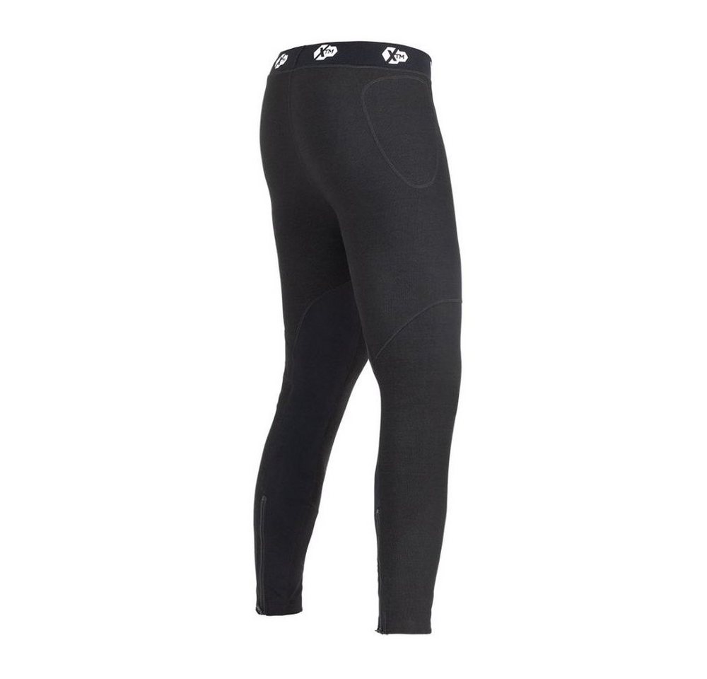 John Doe Motorradhose Xtm Baselayer Pants