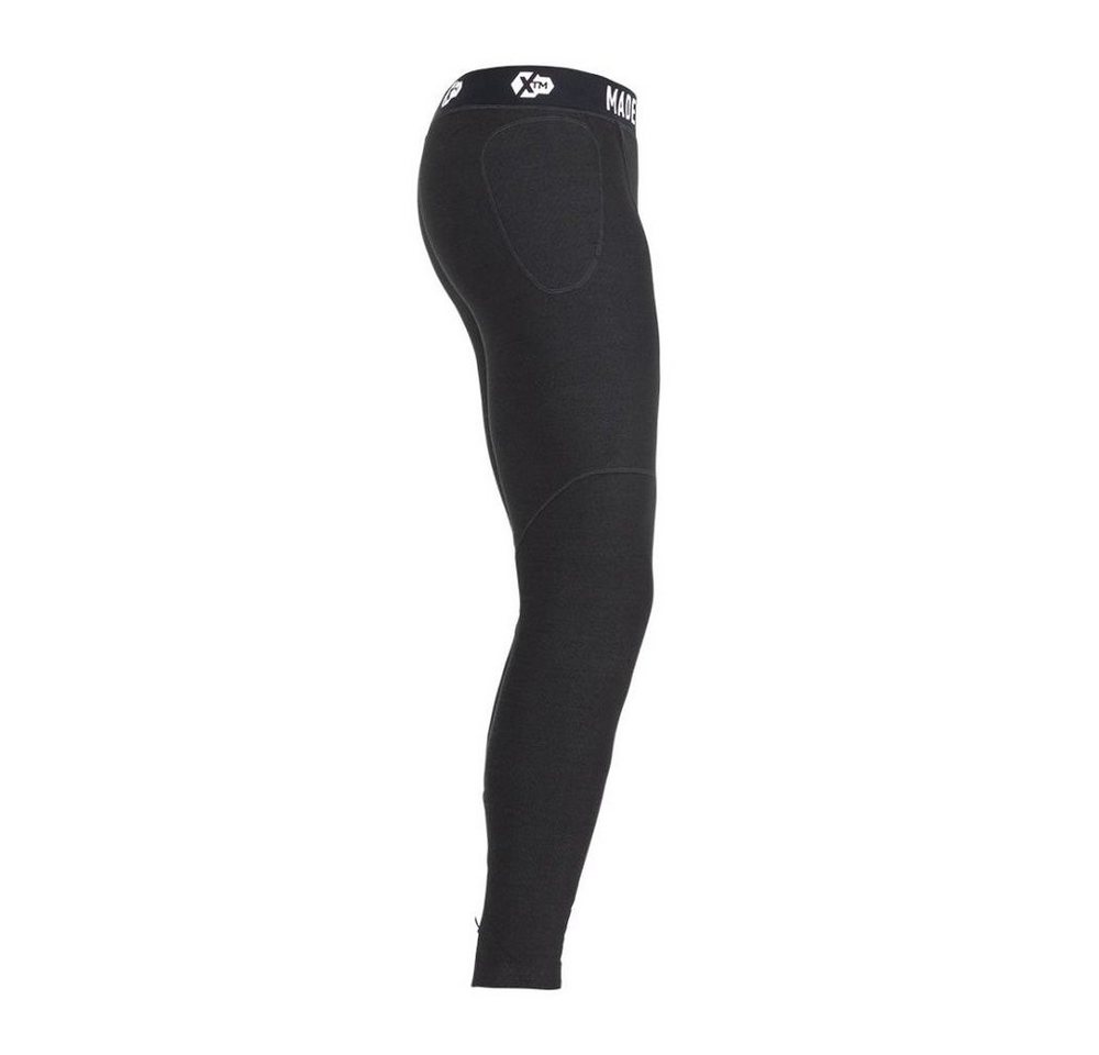 John Doe Motorradhose Xtm Baselayer Pants Bild 5