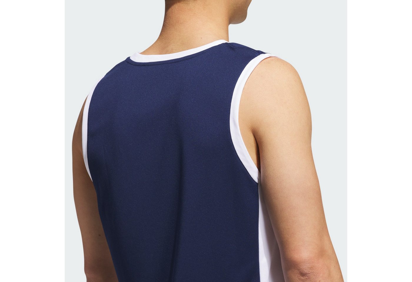 adidas Performance Basketballtrikot 3G SPEED BASKETBALLTRIKOT ZUM WENDEN (1-tlg)