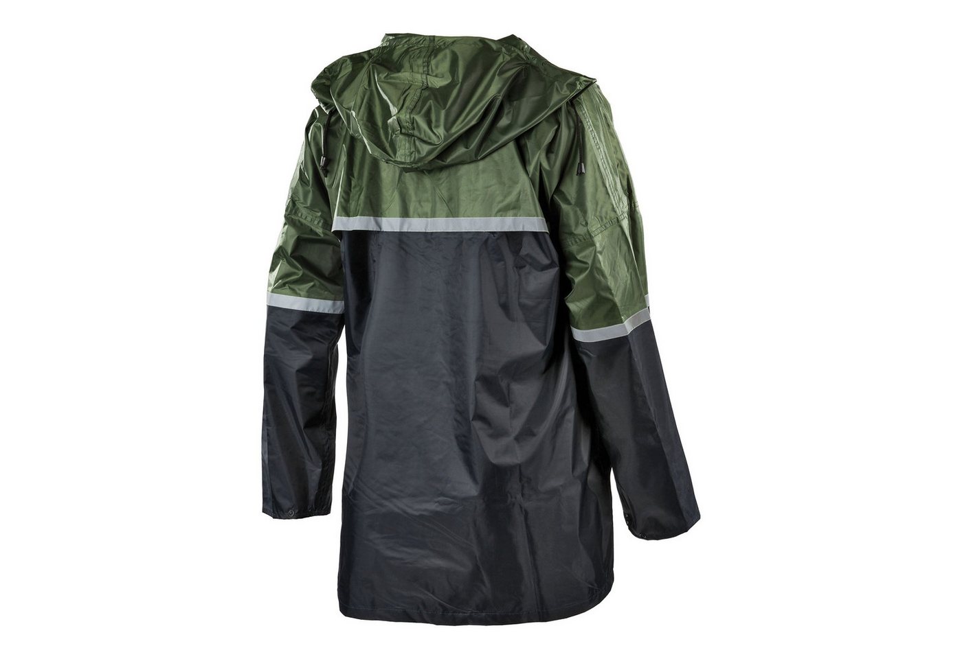 Bisley Workwear Regenoverall BISLEY SUPERCELL Regenbekleidungs-Set Stretch