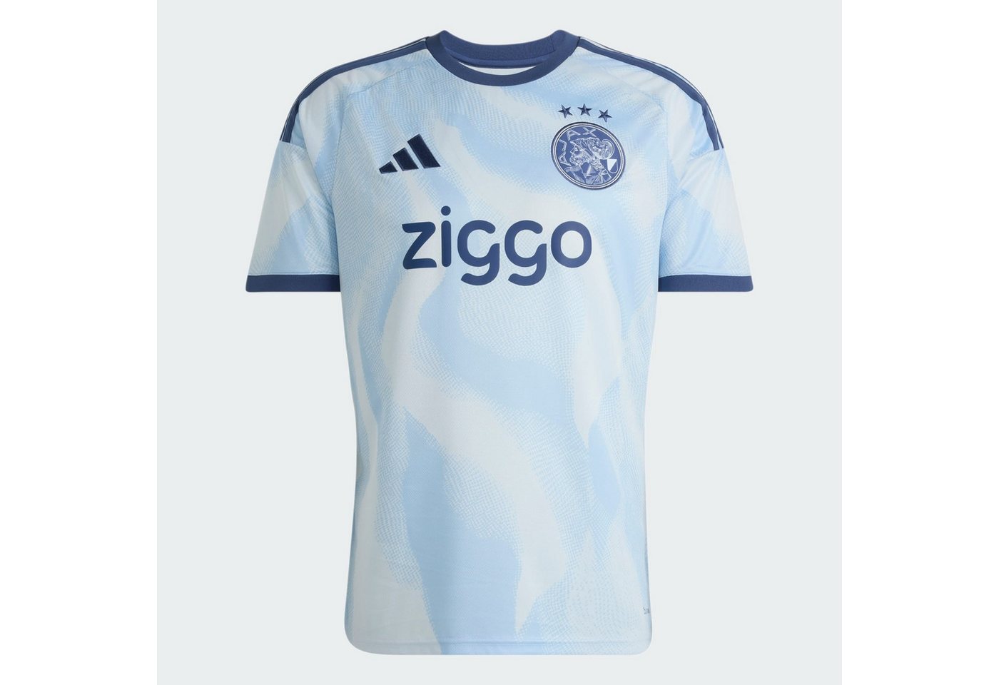 adidas Performance Fußballtrikot AJAX 26/27 AUSWEICHTRIKOT (1-tlg) Bild 2