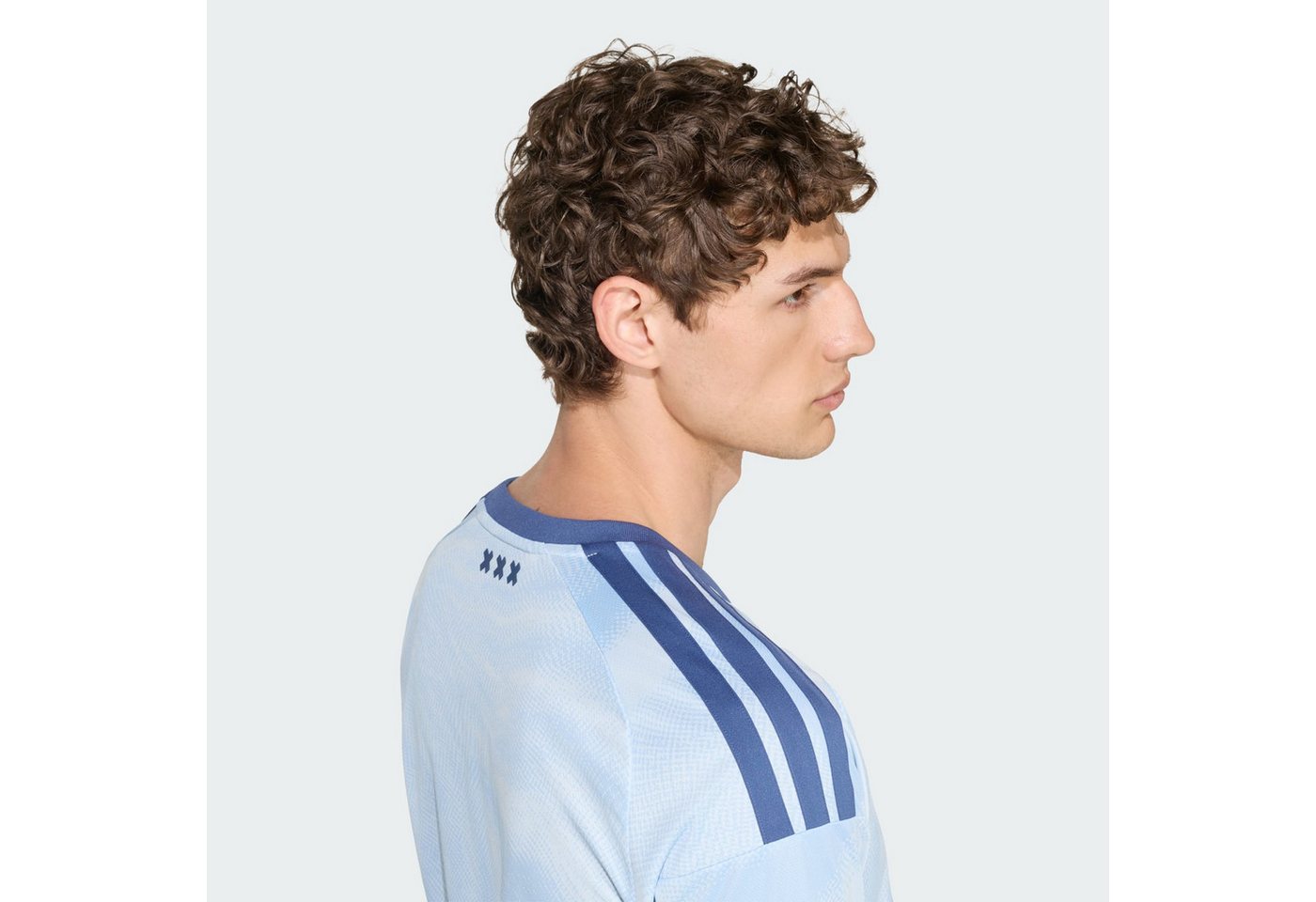 adidas Performance Fußballtrikot AJAX 26/27 AUSWEICHTRIKOT (1-tlg) Bild 3