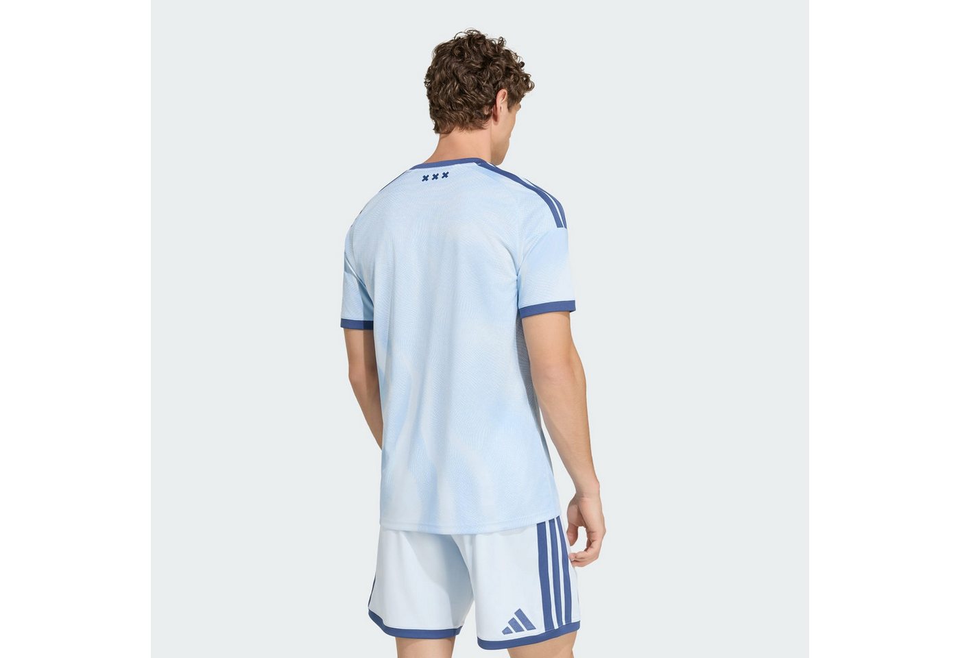 adidas Performance Fußballtrikot AJAX 26/27 AUSWEICHTRIKOT (1-tlg) Bild 4