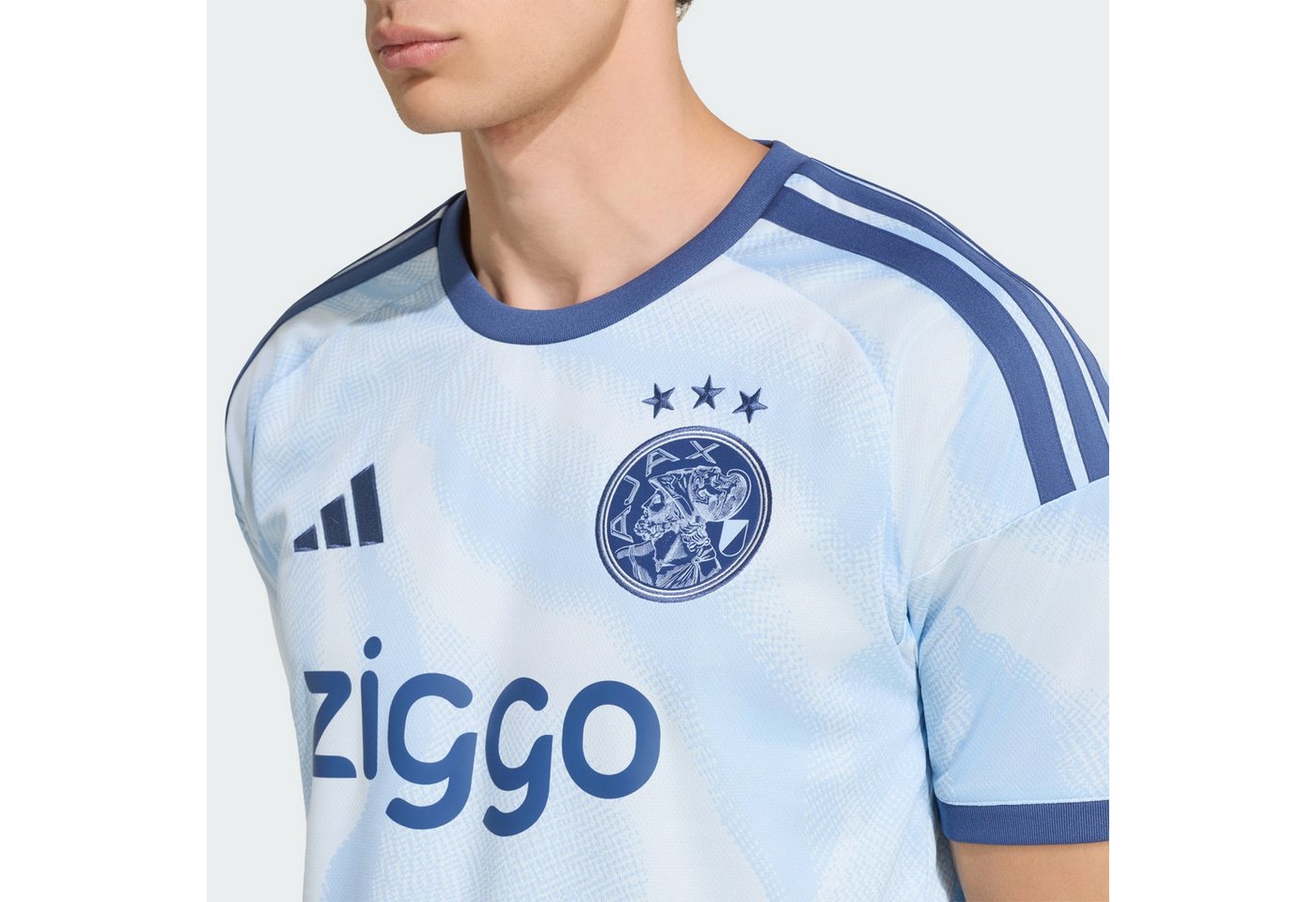adidas Performance Fußballtrikot AJAX 26/27 AUSWEICHTRIKOT (1-tlg) Bild 5
