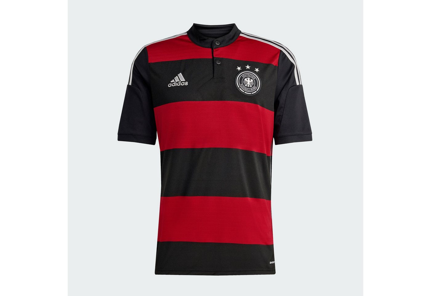 adidas Performance Fußballtrikot DFB AUSWÄRTSTRIKOT 2014 (1-tlg)