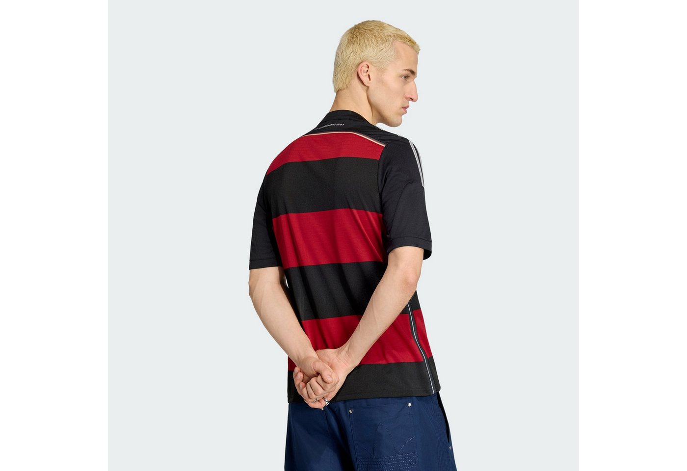 adidas Performance Fußballtrikot DFB AUSWÄRTSTRIKOT 2014 (1-tlg) Bild 4