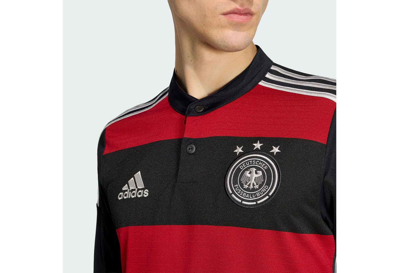 adidas Performance Fußballtrikot DFB AUSWÄRTSTRIKOT 2014 (1-tlg) Bild 5
